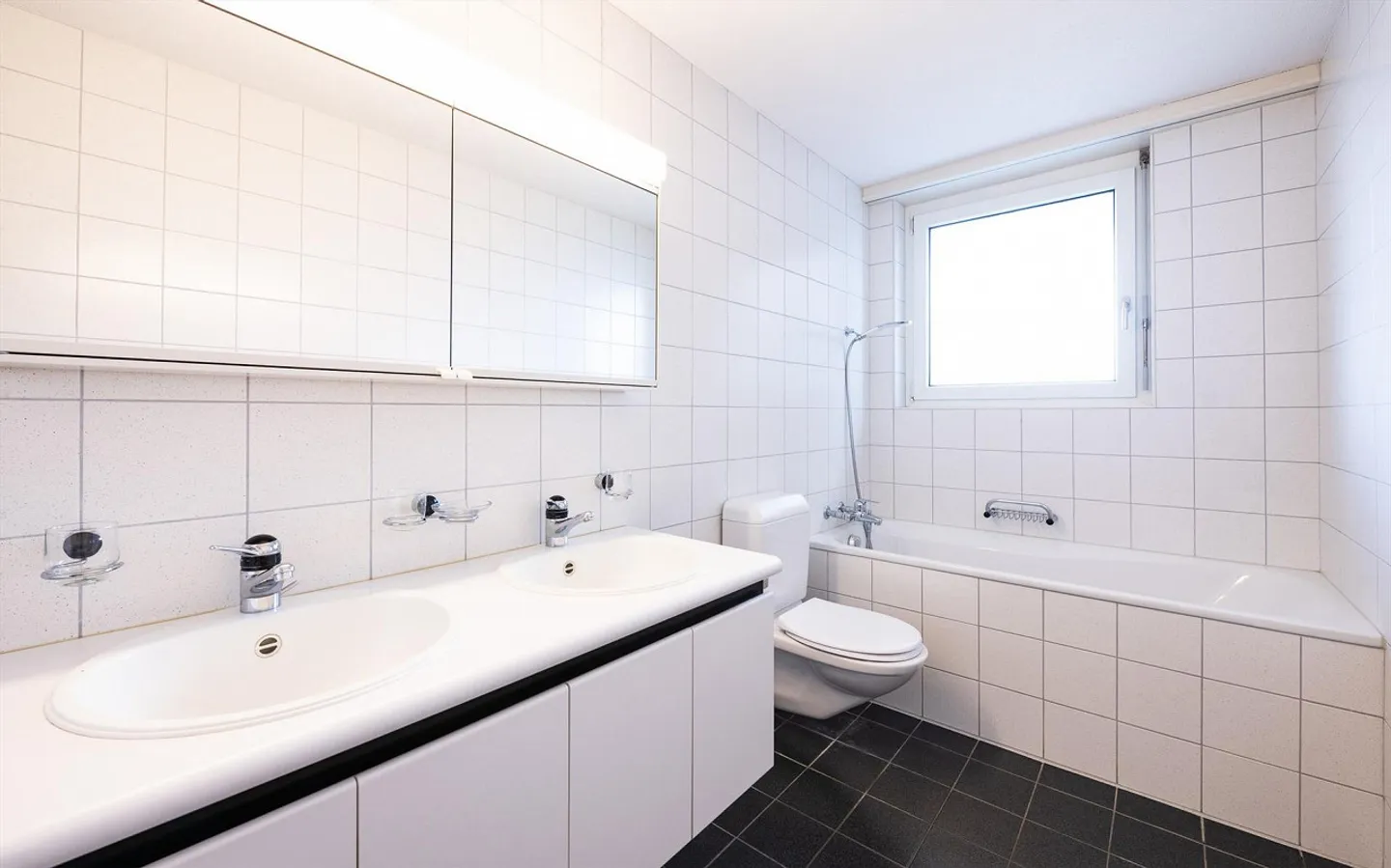 Appartamento attraente di 3,5 stanze nel bel Neunkirch! - Foto 8 di 11