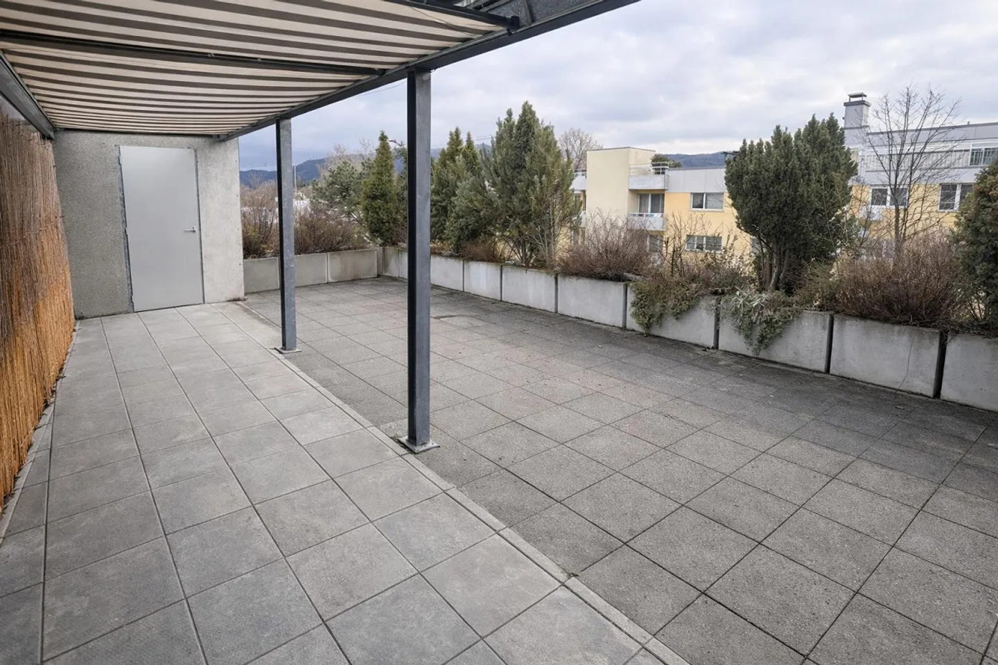 Appartamento attraente di 3,5 stanze nel bel Neunkirch! - Foto 9 di 11