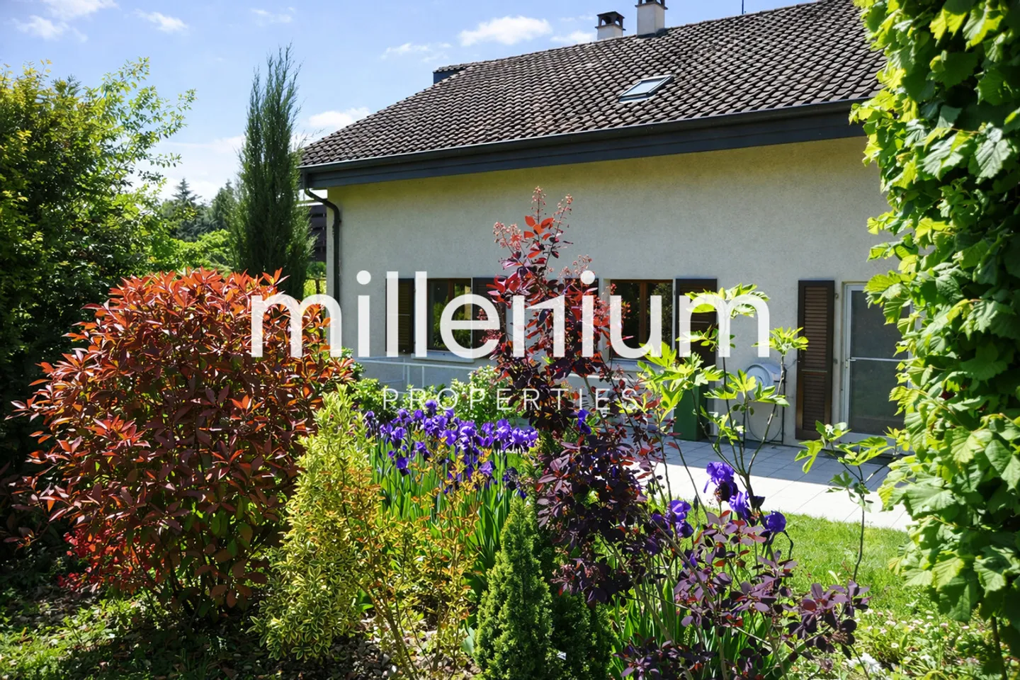 Charming family home in the heart of Mies - Photo 14 of 14