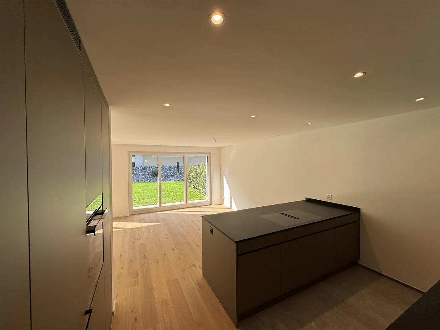 Neubau / 4.5-Zi.-Wohnung Erdgeschoss - Foto 15 von 17