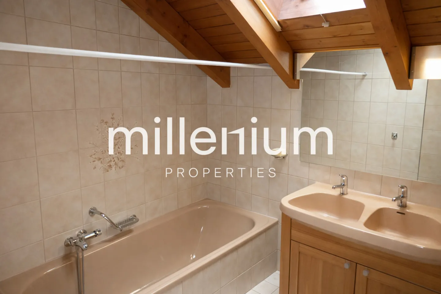 Charming family home in the heart of Mies - Photo 13 of 14