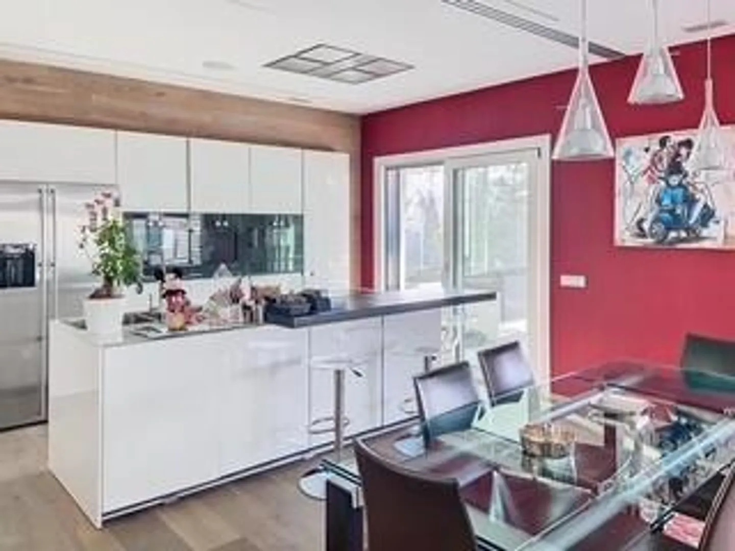 Villa Moderna di Lusso a Coldrerio - Foto 4 di 12