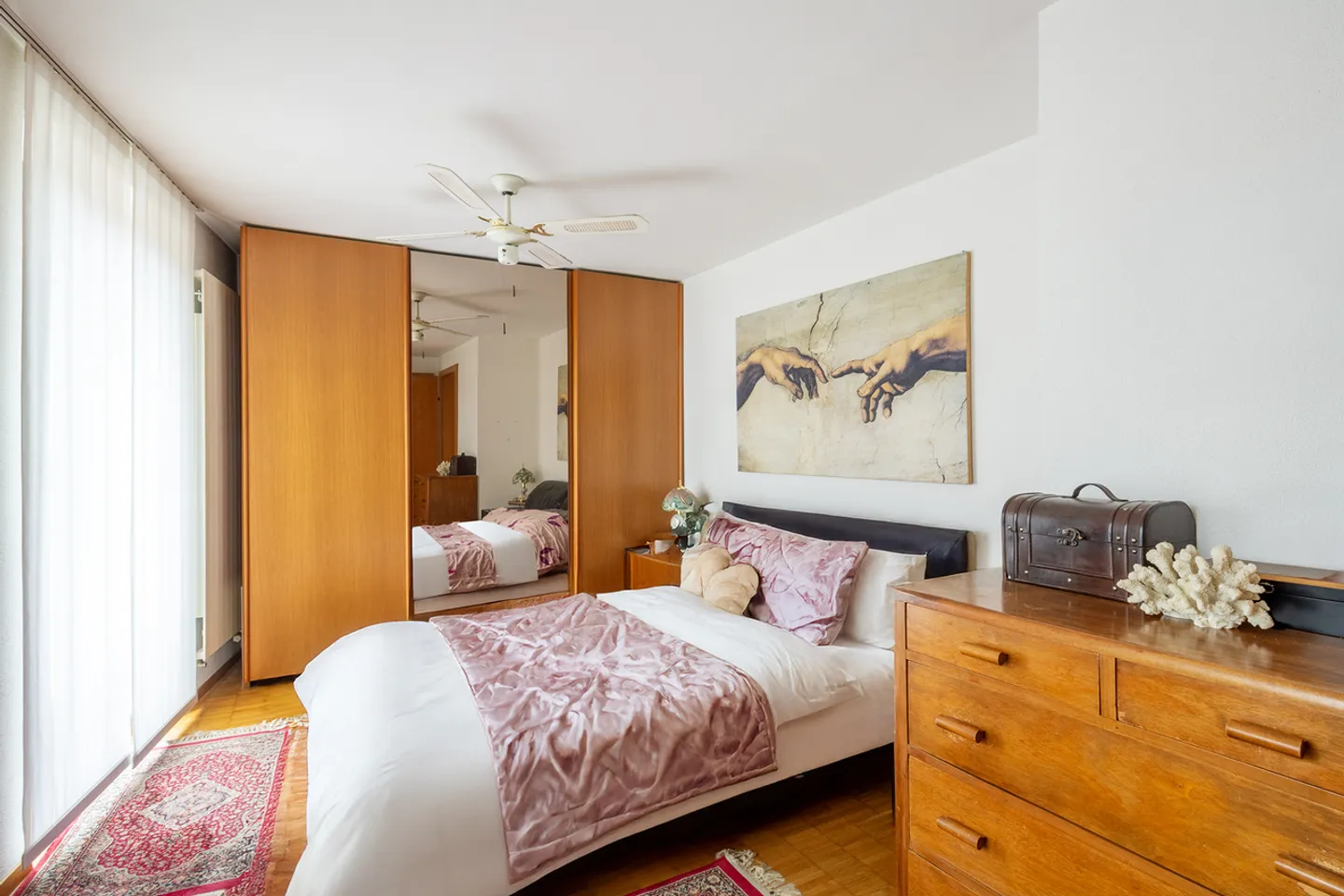 Kernhaus mit zwei Wohnungen - Foto 4 von 10