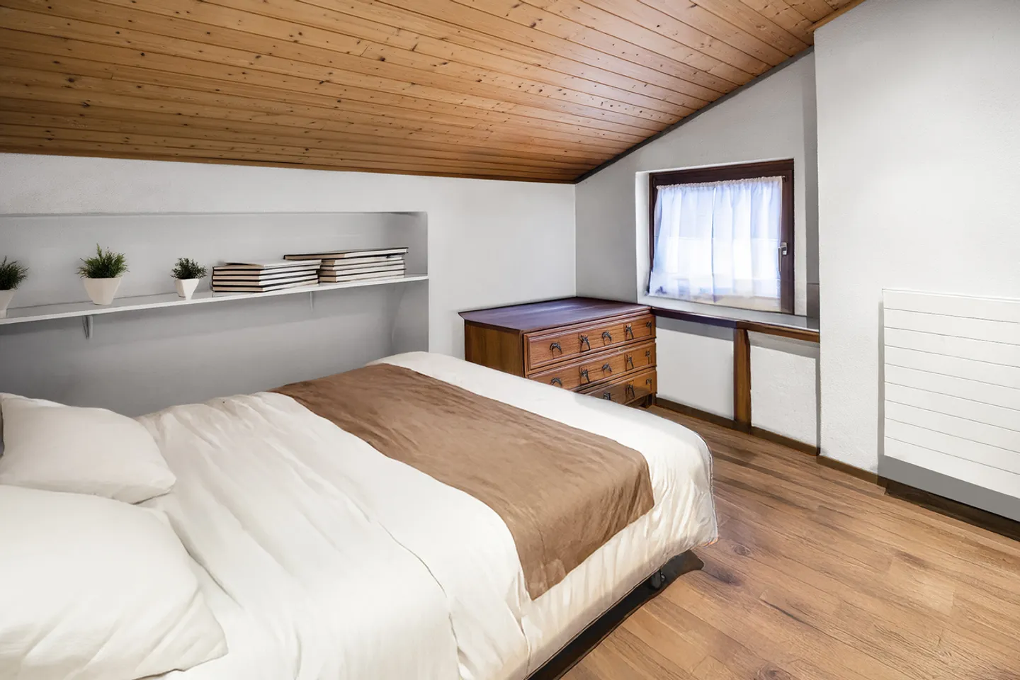 Kernhaus mit zwei Wohnungen - Foto 5 von 10