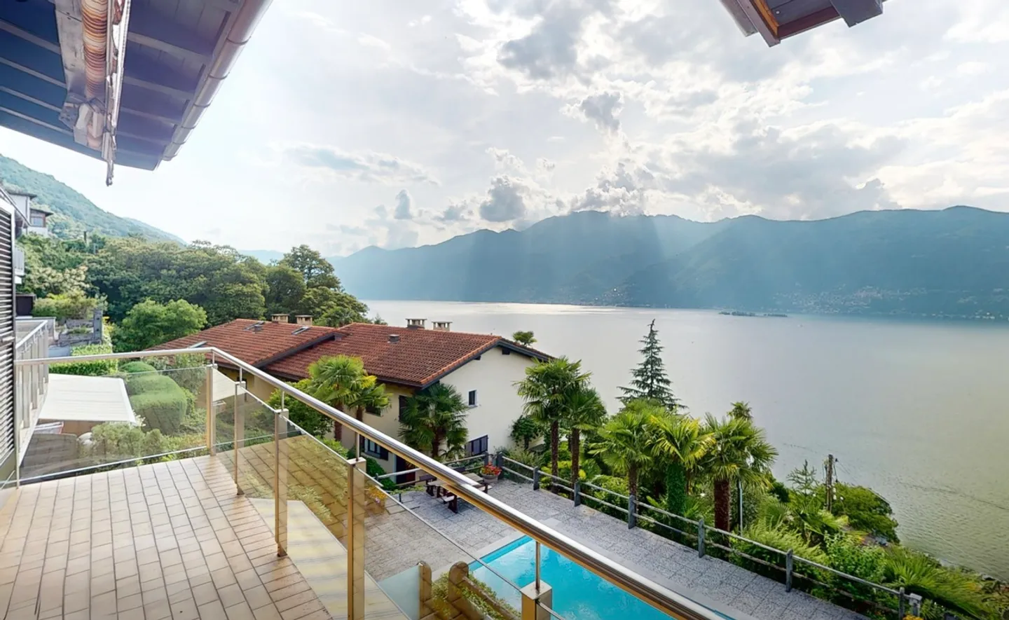 Pure détente - Maison de vacances en rangée prête à emménager avec piscine - Photo 5 sur 23
