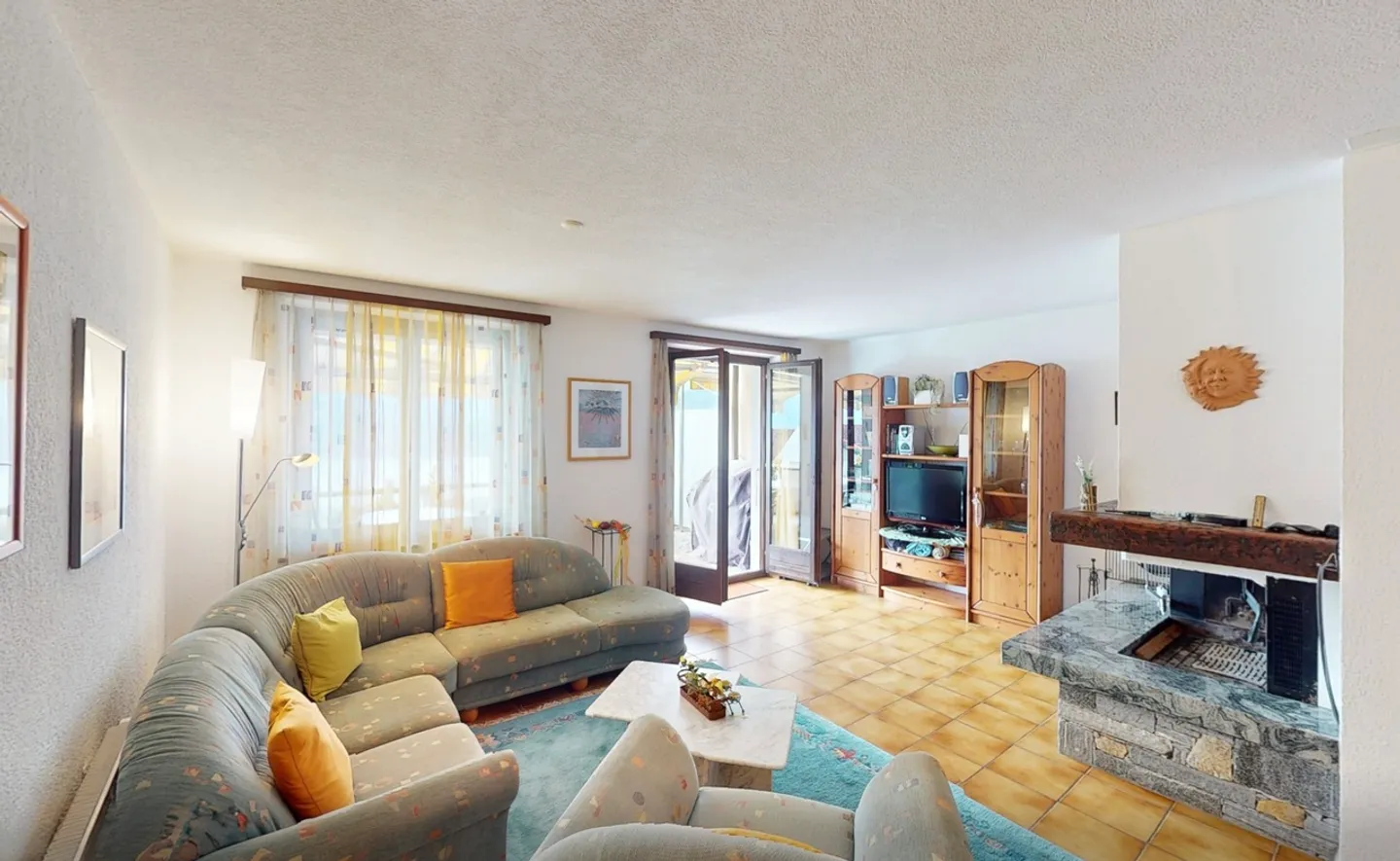 Pure détente - Maison de vacances en rangée prête à emménager avec piscine - Photo 6 sur 23