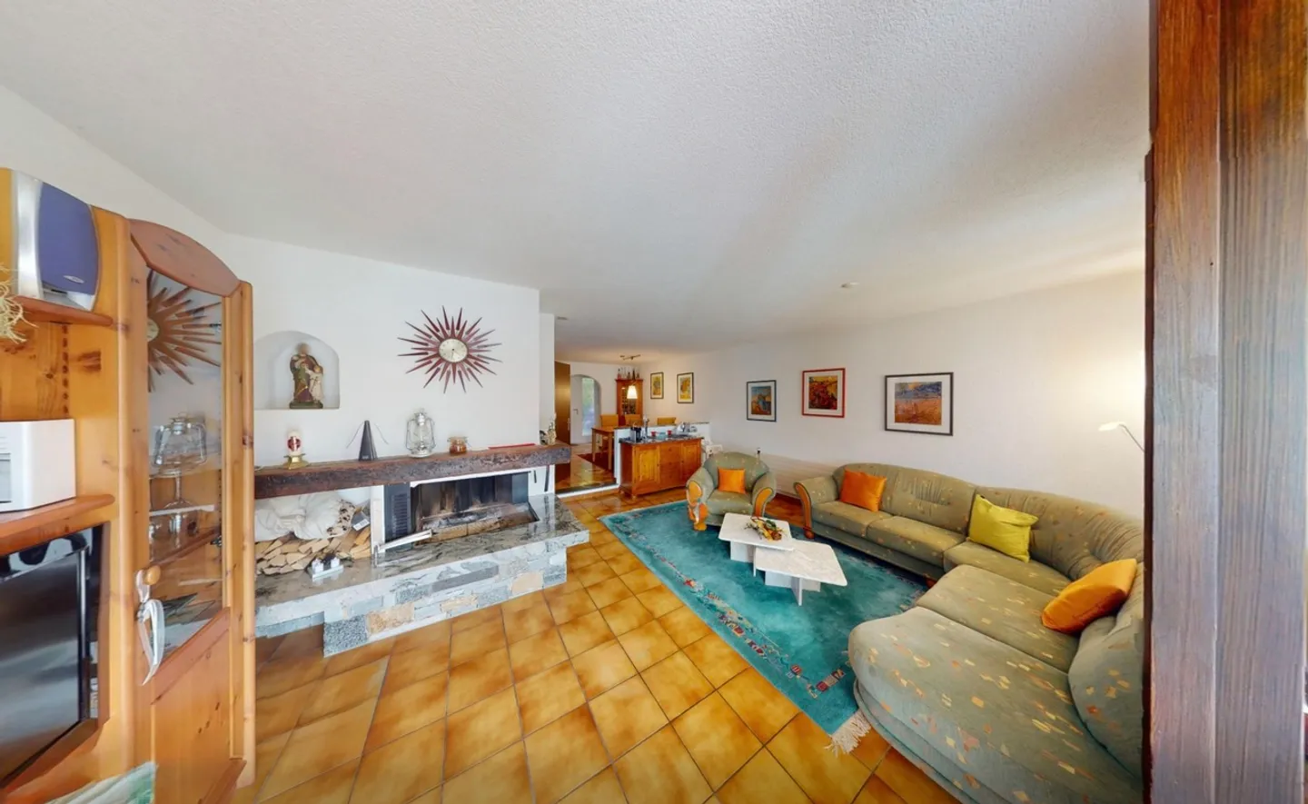 Pure détente - Maison de vacances en rangée prête à emménager avec piscine - Photo 7 sur 23