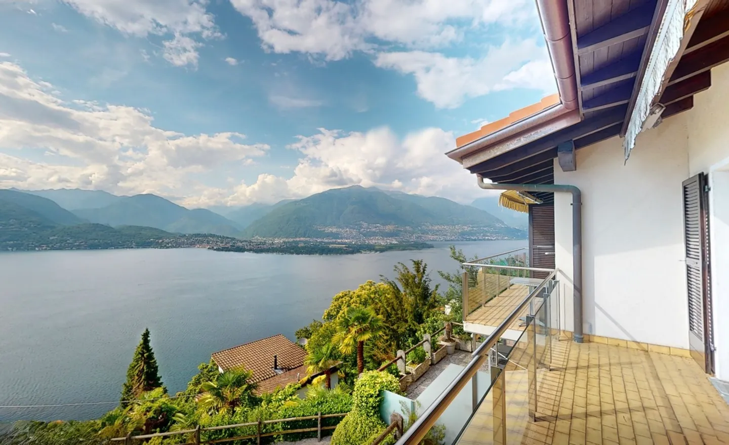 Pure détente - Maison de vacances en rangée prête à emménager avec piscine - Photo 4 sur 23