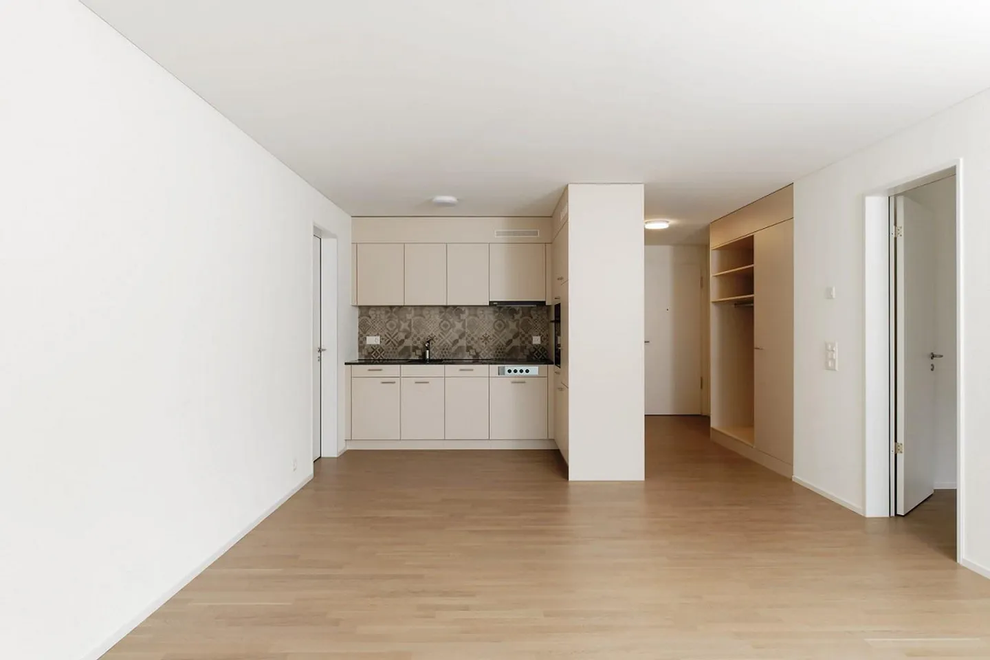 Abitare senza barriere nella proprietà "Weisses Kreuz" - Foto 2 di 6