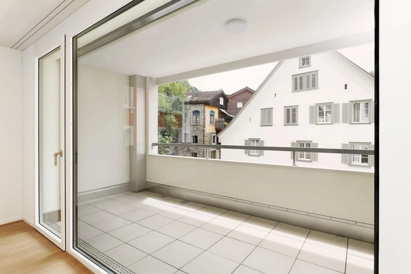 Abitare senza barriere nella proprietà "Weisses Kreuz" - Foto 3 di 6