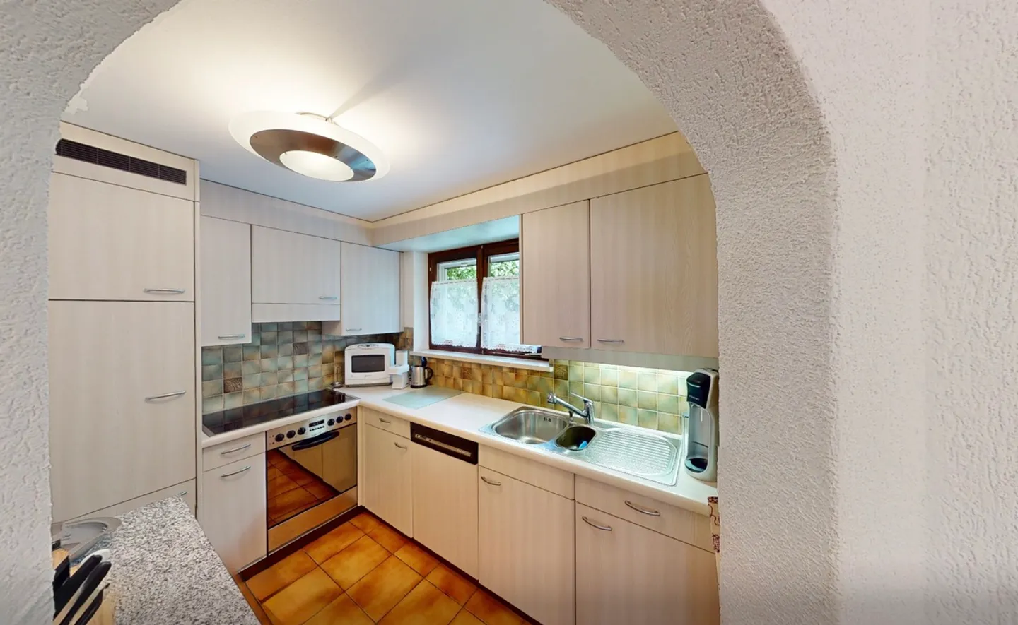 Pure détente - Maison de vacances en rangée prête à emménager avec piscine - Photo 8 sur 23