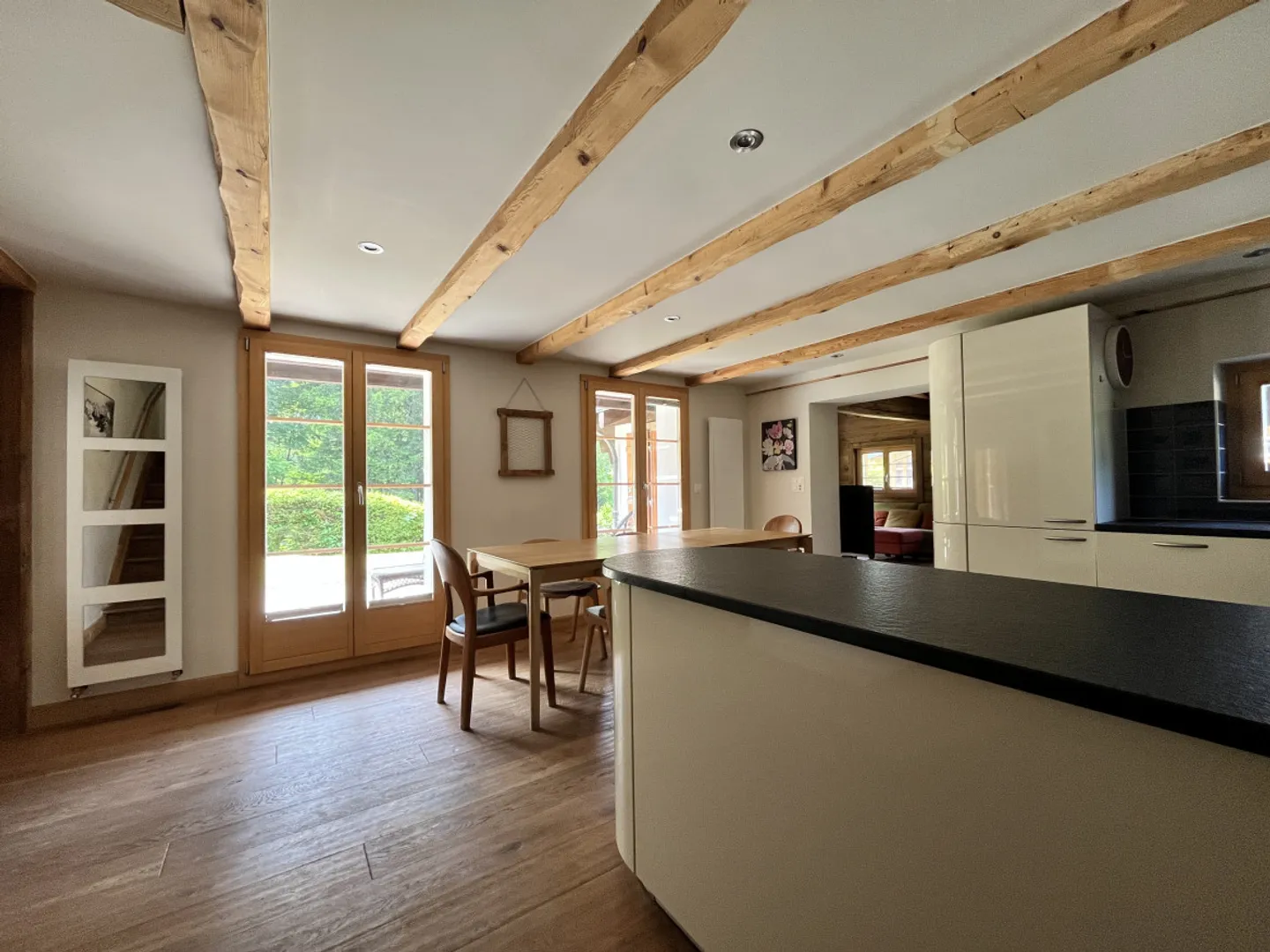 Chalet Charmant Rénové - Photo 14 sur 14