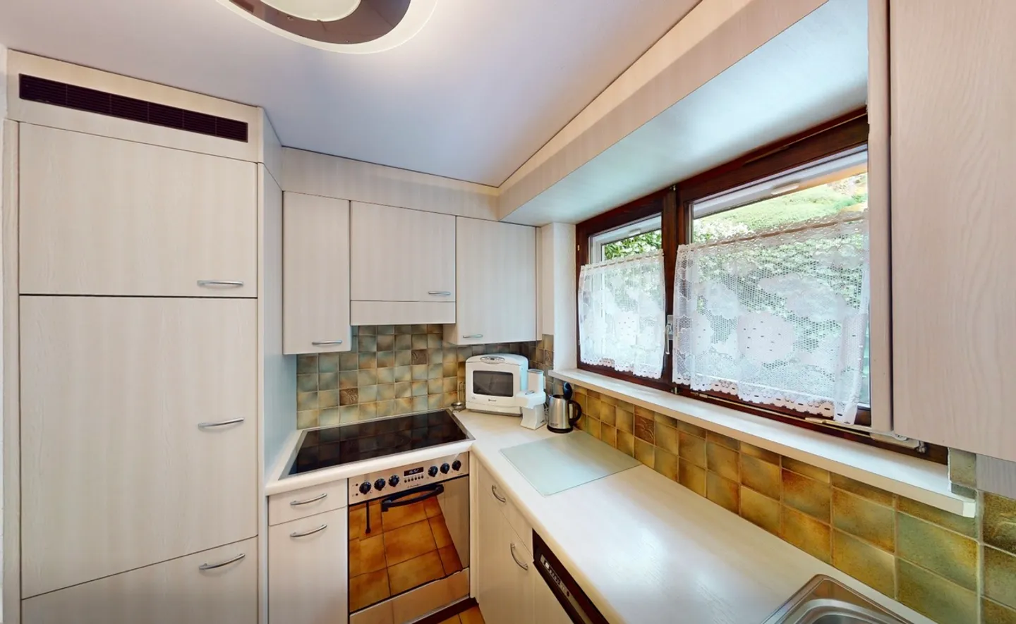 Pure détente - Maison de vacances en rangée prête à emménager avec piscine - Photo 9 sur 23