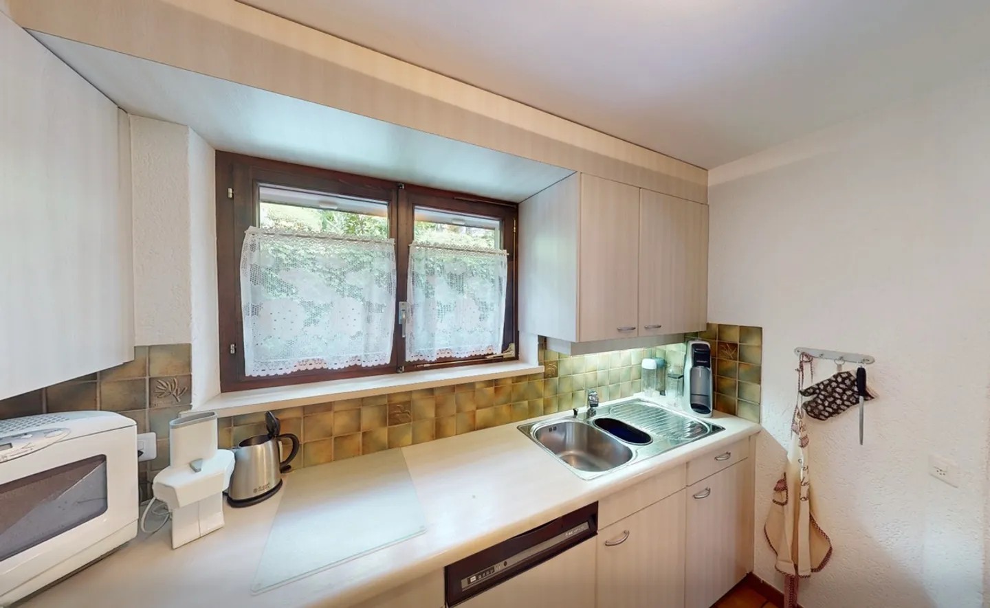 Pure détente - Maison de vacances en rangée prête à emménager avec piscine - Photo 10 sur 23
