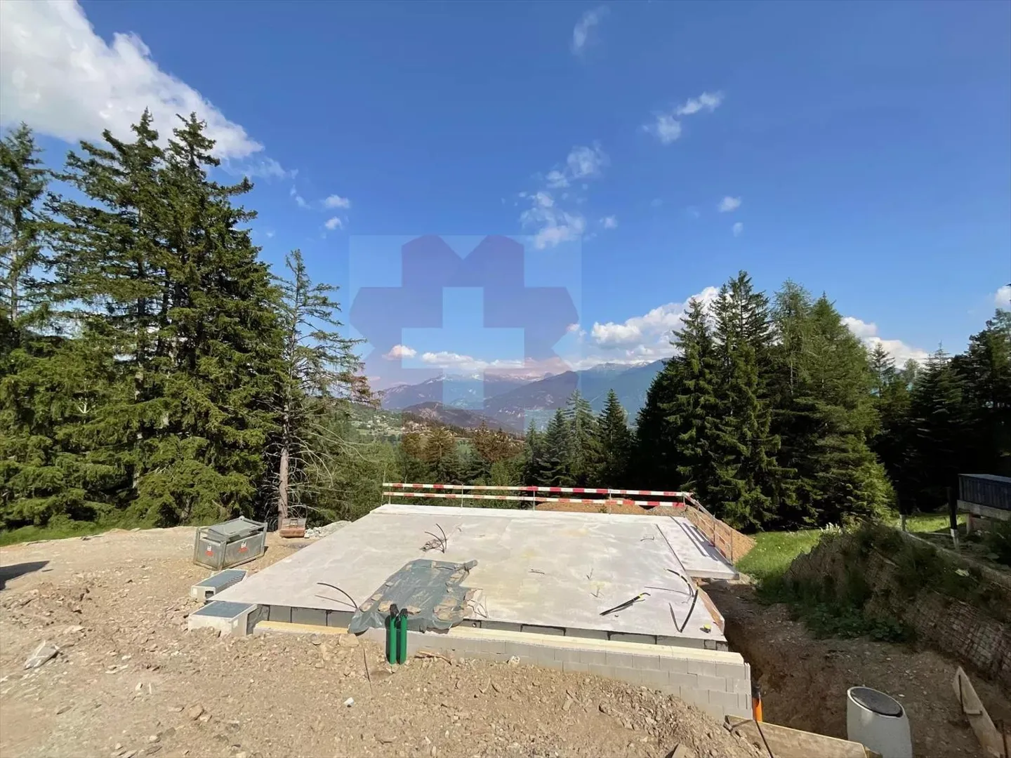 Chalet 4.5 stanze - Foto 1 di 10
