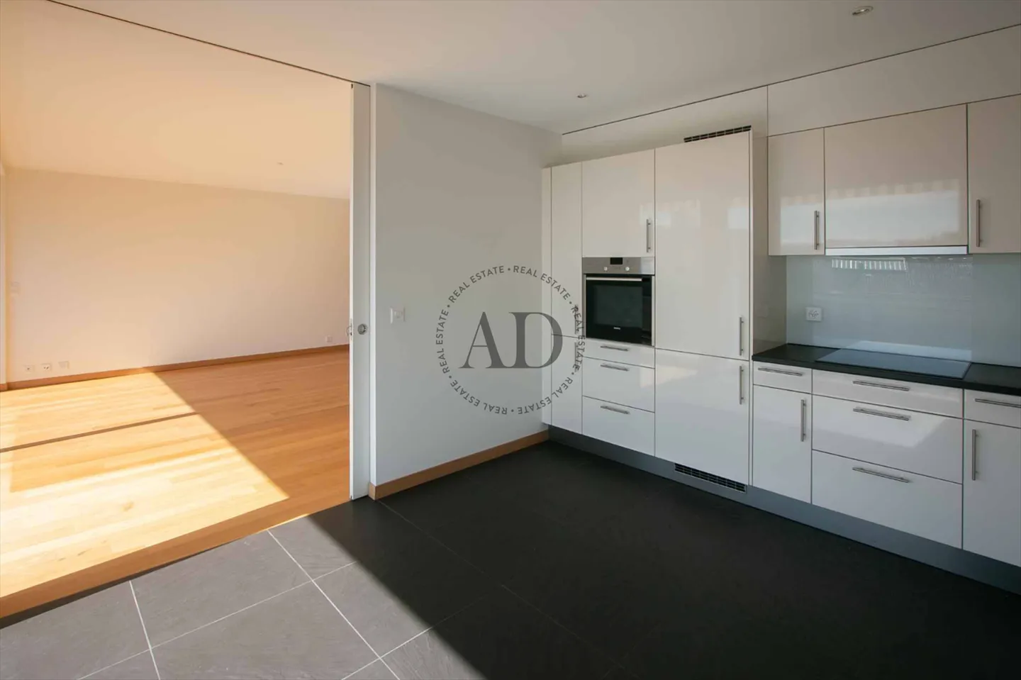 Lumineux appartement au coeur de Champel - Photo 1 sur 5