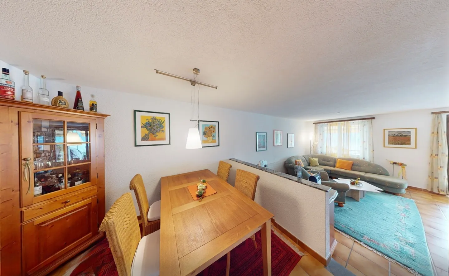 Pure détente - Maison de vacances en rangée prête à emménager avec piscine - Photo 11 sur 23