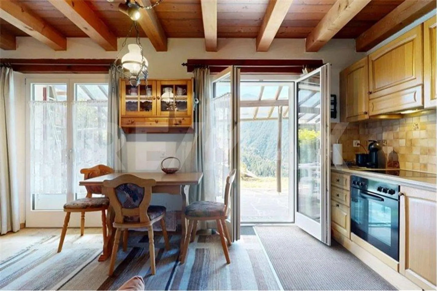 Accogliente casa di vacanze - Foto 3 di 13