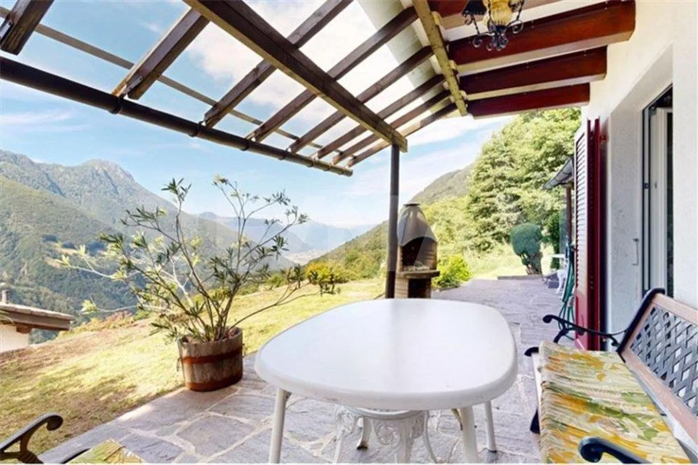 Accogliente casa di vacanze - Foto 4 di 13