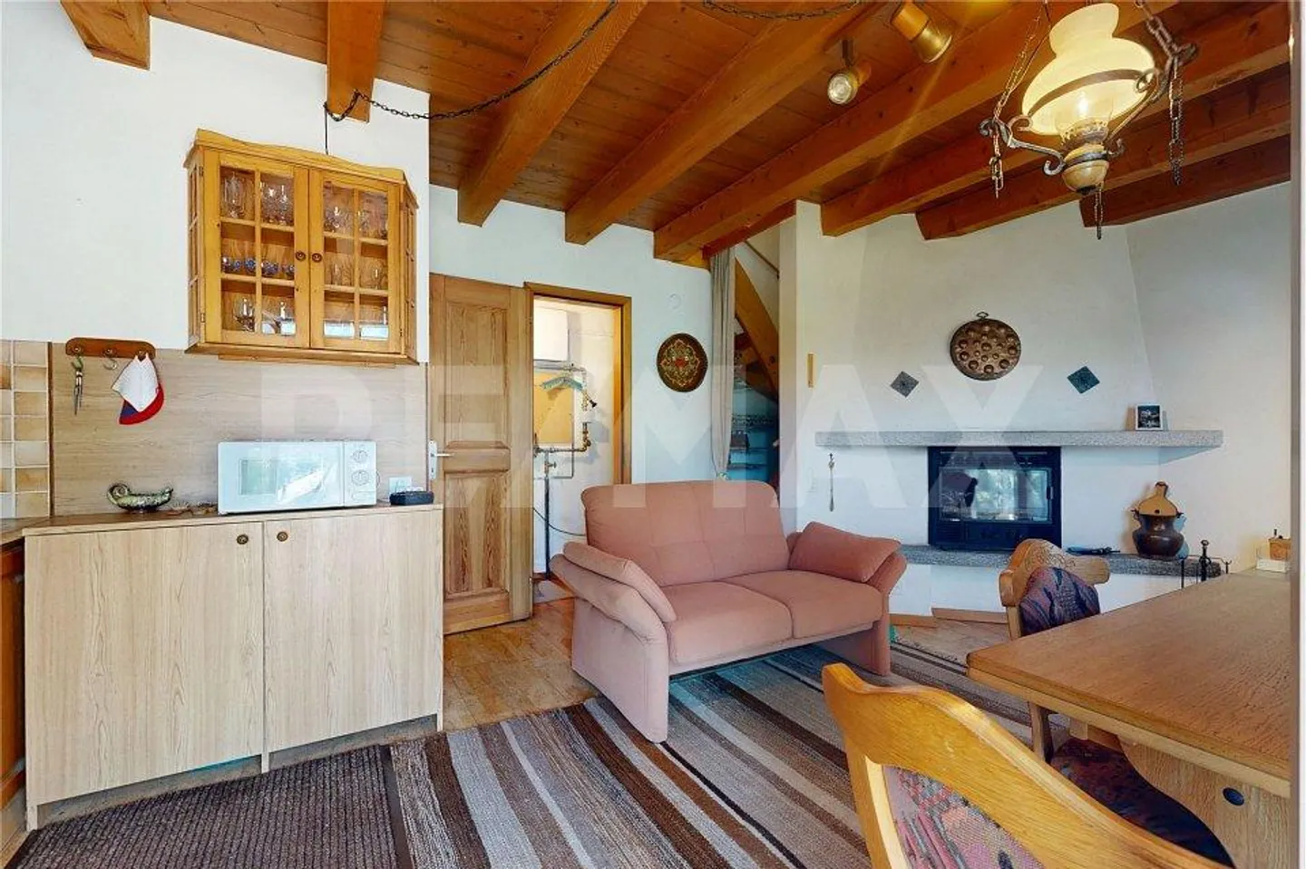 Accogliente casa di vacanze - Foto 5 di 13