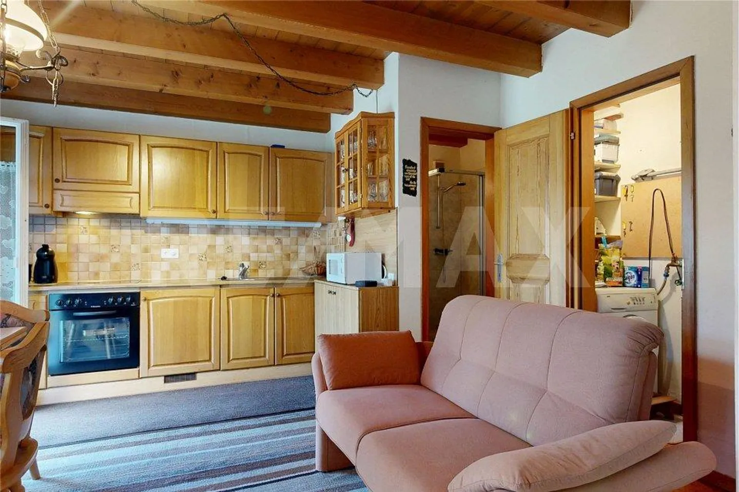 Accogliente casa di vacanze - Foto 8 di 13