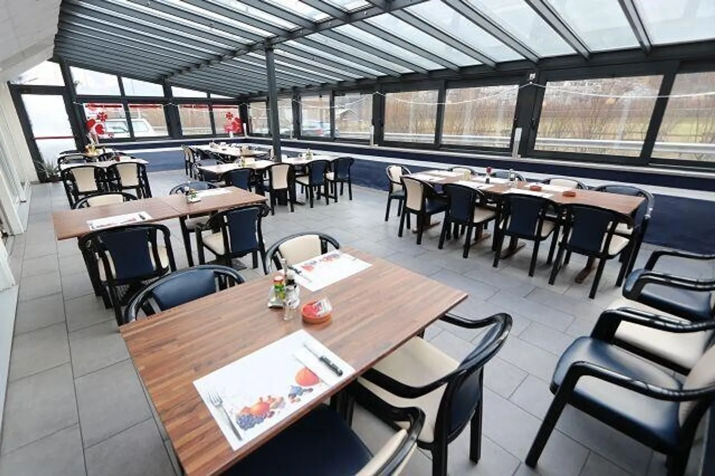 Hotel mit grossem Saal - Foto 7 von 13