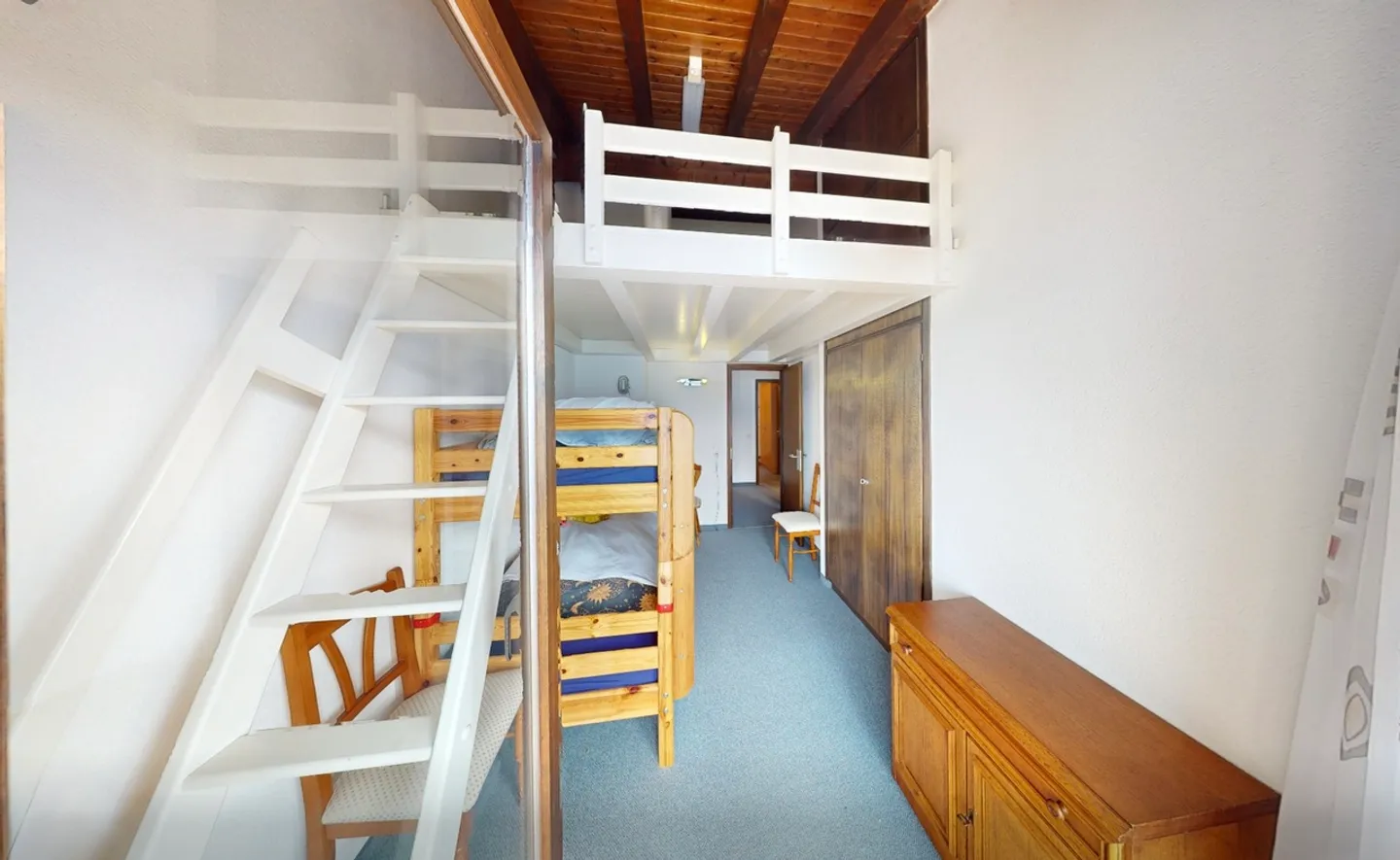 Pure détente - Maison de vacances en rangée prête à emménager avec piscine - Photo 15 sur 23