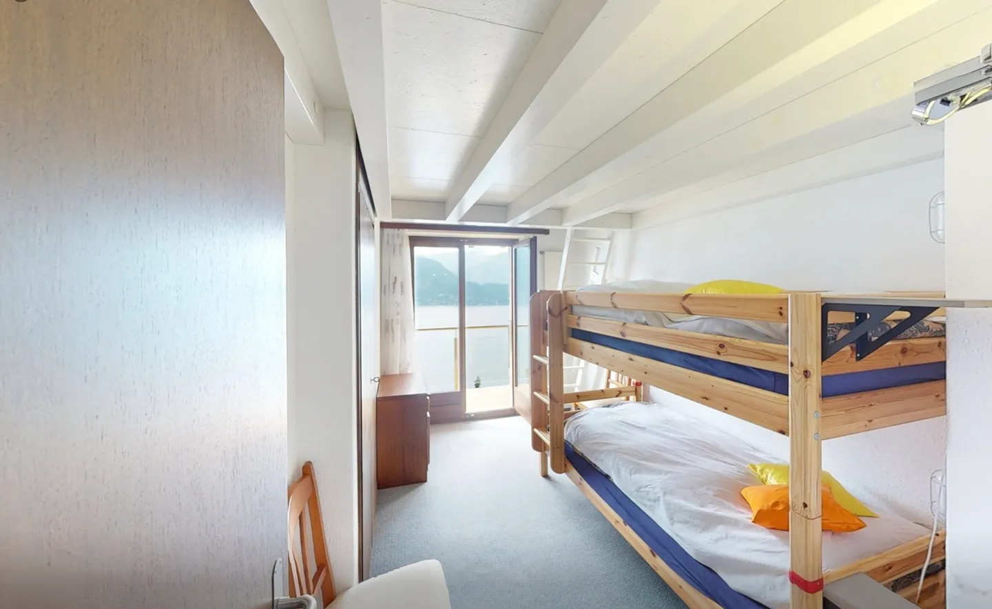 Pure détente - Maison de vacances en rangée prête à emménager avec piscine - Photo 16 sur 23