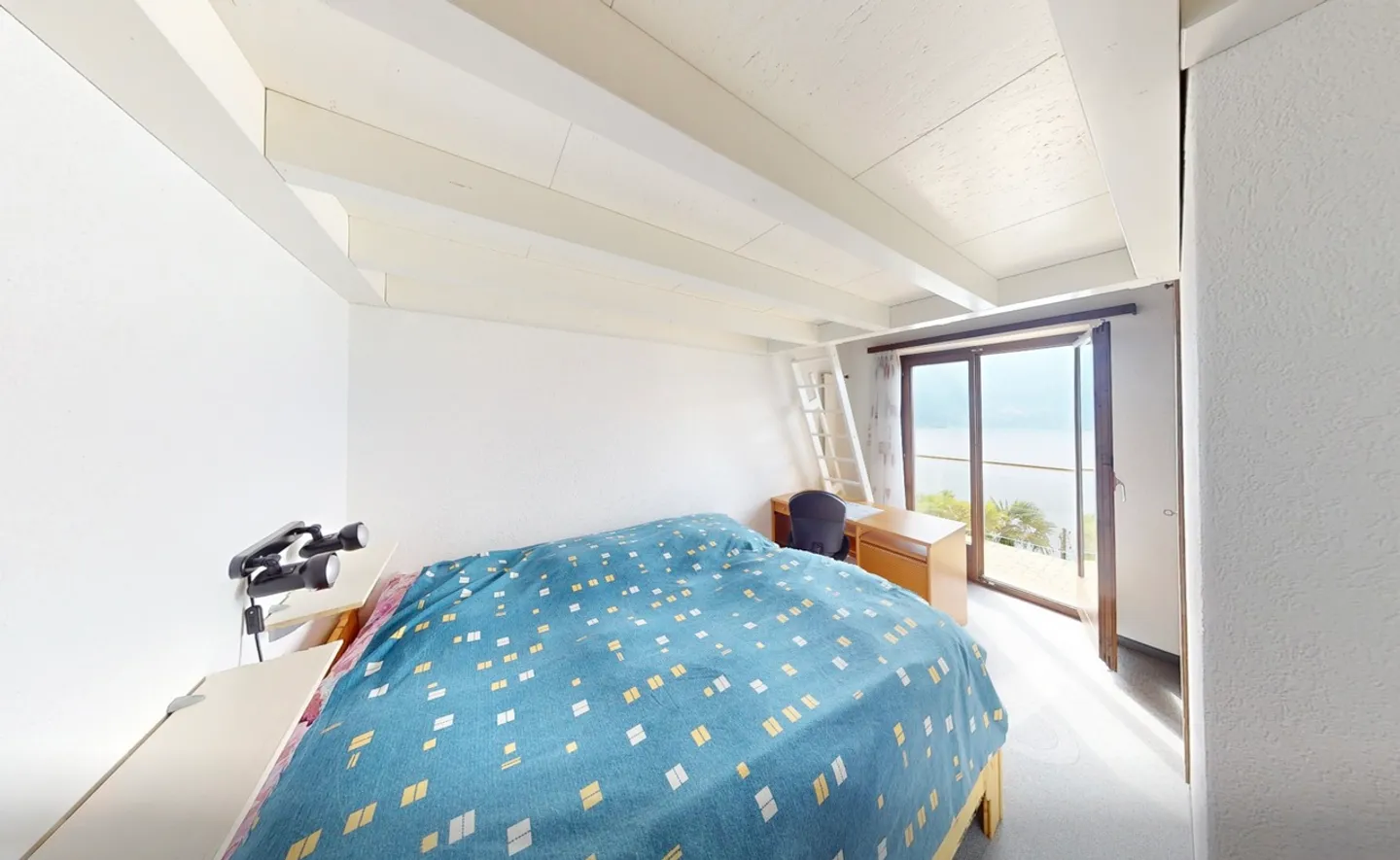 Pure détente - Maison de vacances en rangée prête à emménager avec piscine - Photo 17 sur 23