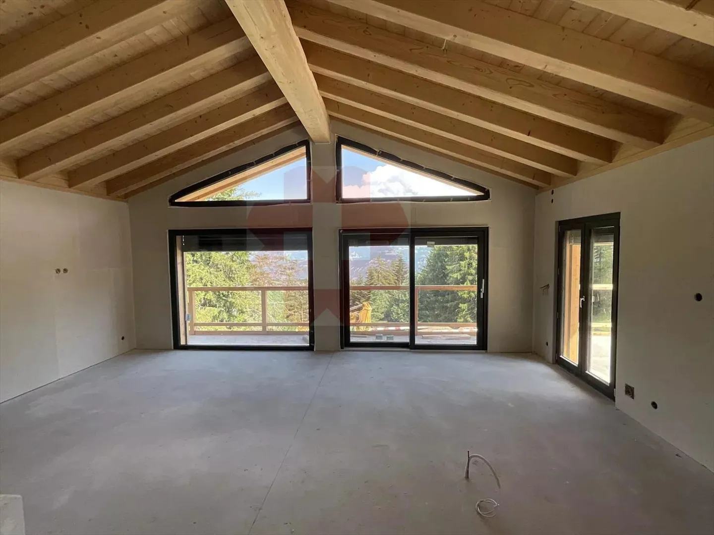 Chalet 4.5 stanze - Foto 3 di 10