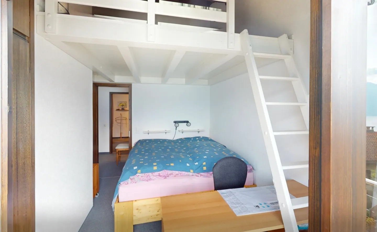 Pure détente - Maison de vacances en rangée prête à emménager avec piscine - Photo 18 sur 23