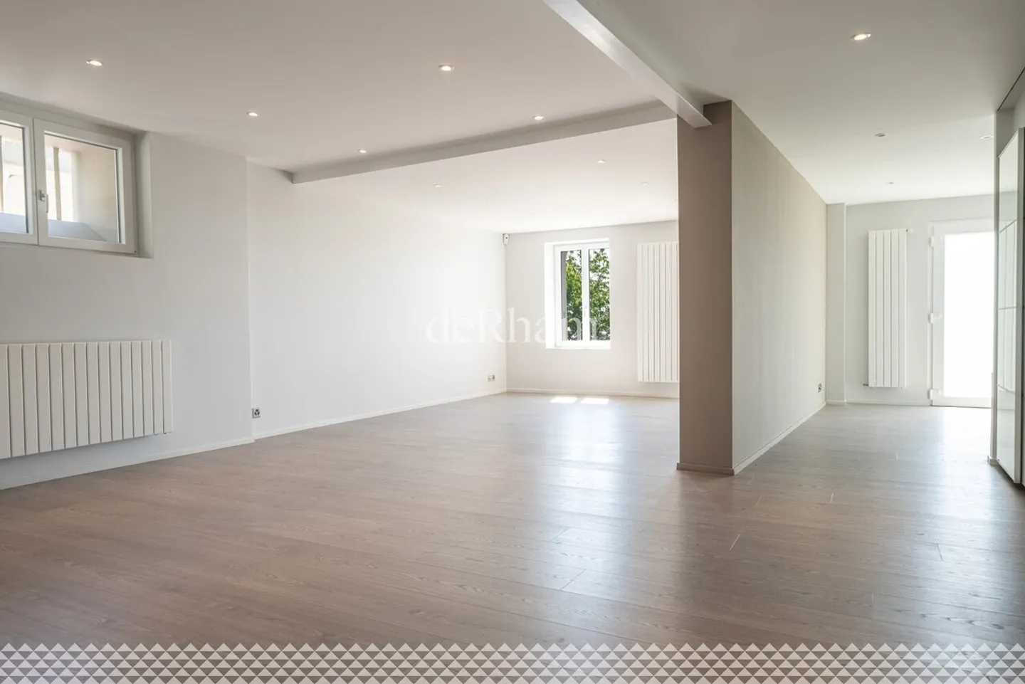 Villa individuell komplett renoviert, mit atemberaubendem Blick! - Foto 8 von 13