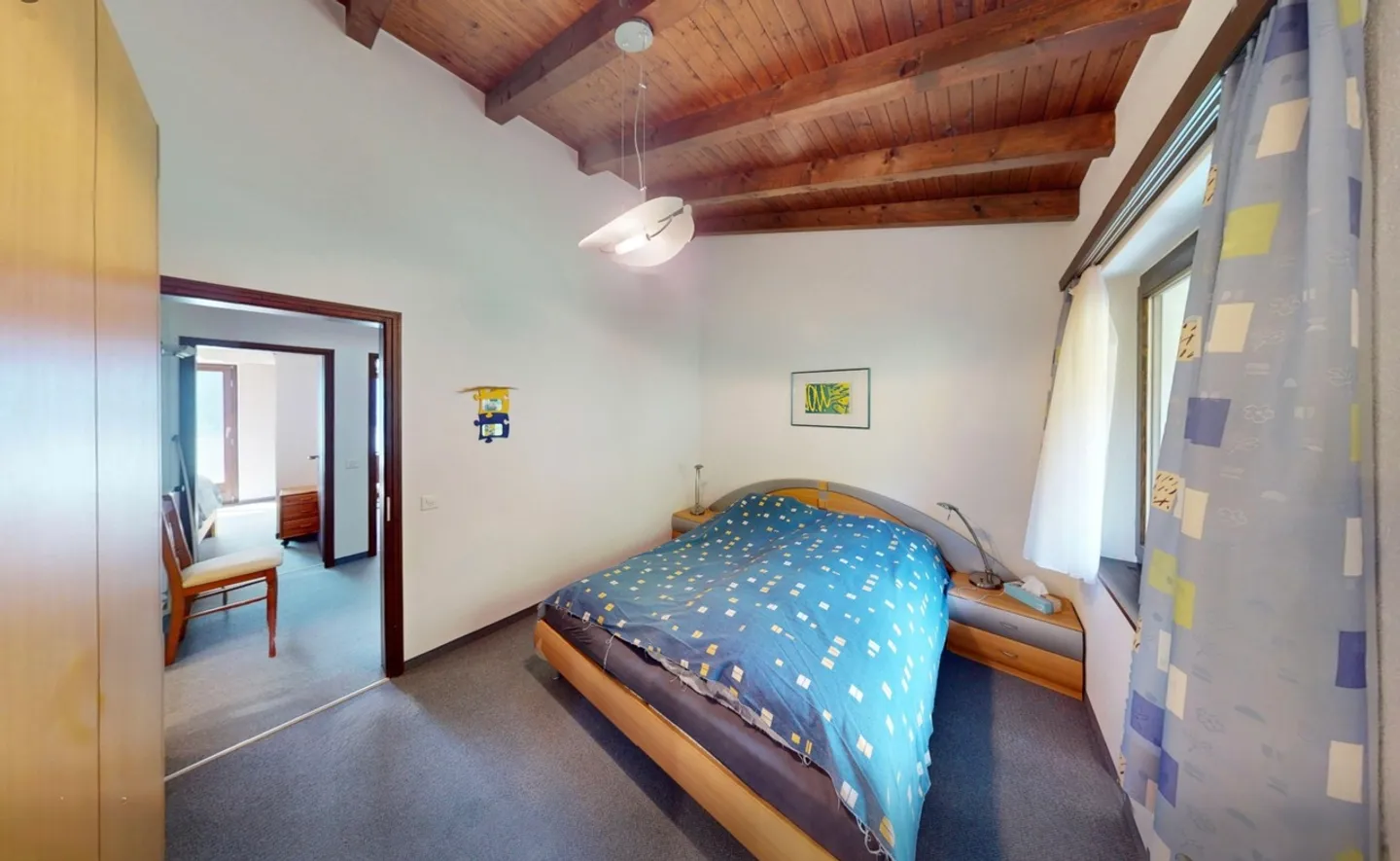 Pure détente - Maison de vacances en rangée prête à emménager avec piscine - Photo 19 sur 23