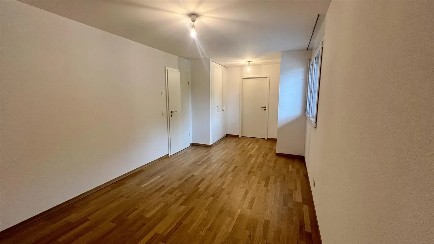 3,5-Zimmer-Wohnung - Foto 6 von 8