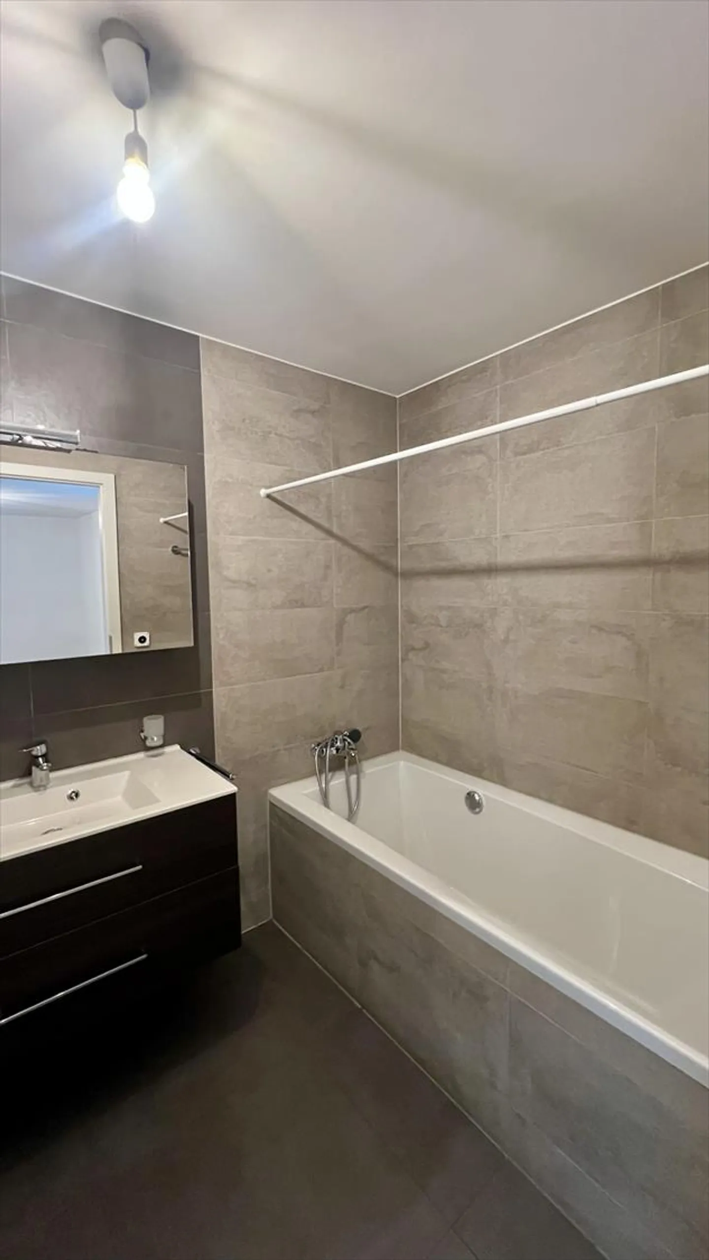 3,5-Zimmer-Wohnung - Foto 7 von 8