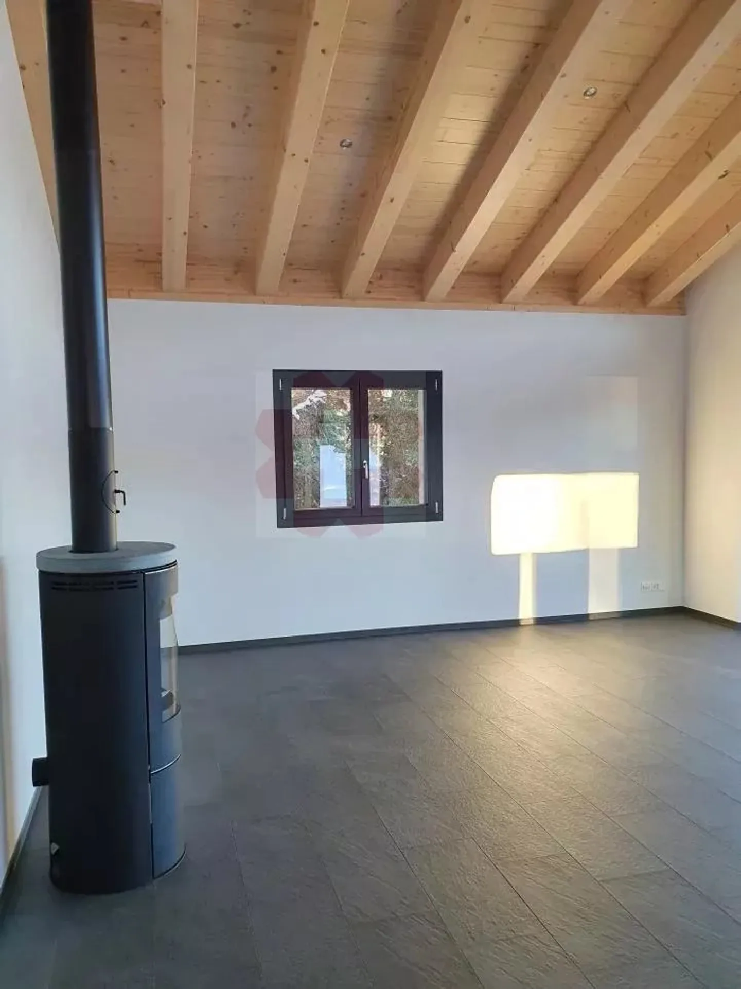 Chalet 4.5 stanze - Foto 7 di 10