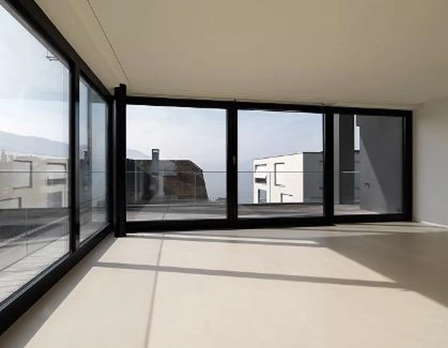 Wohnen und Leben am Citypark - Mitten Drinn - Photo 2 sur 7