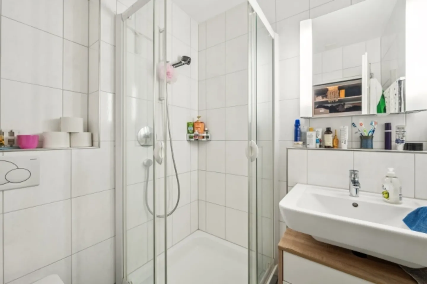 Your Stylish 4.5-Room Attic Maisonette - Photo 10 of 13