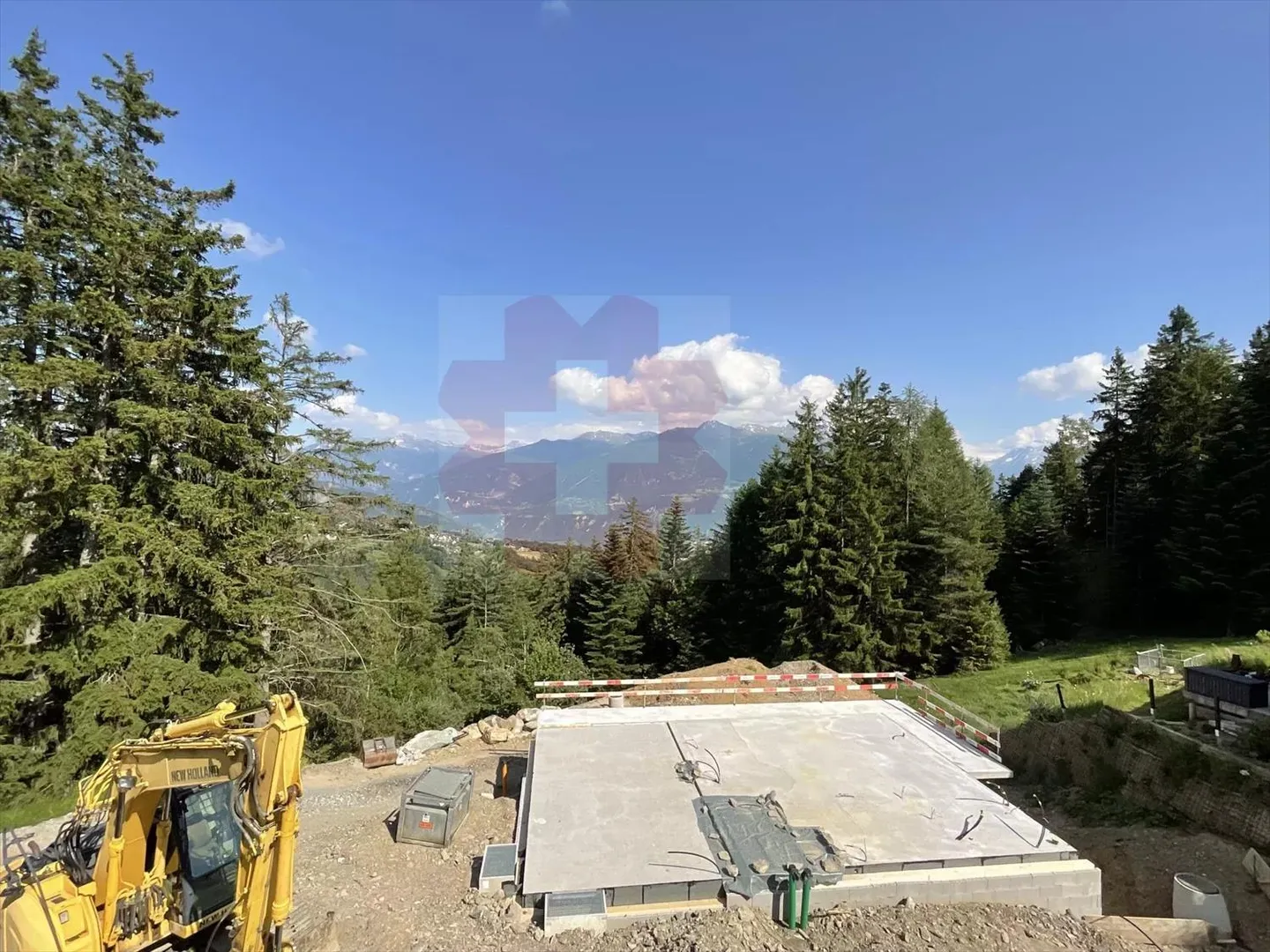 Chalet 4.5 stanze - Foto 8 di 10