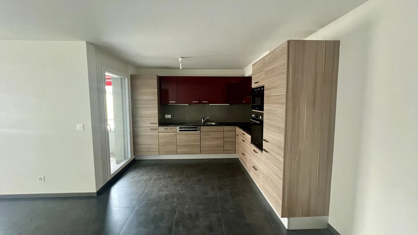 3,5-Zimmer-Wohnung - Foto 4 von 8