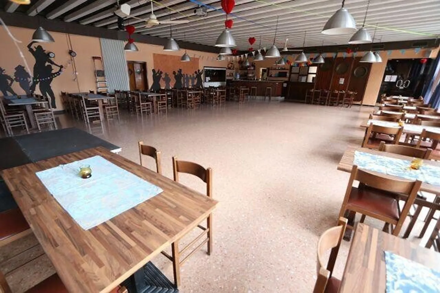 Hotel mit grossem Saal - Foto 10 von 13