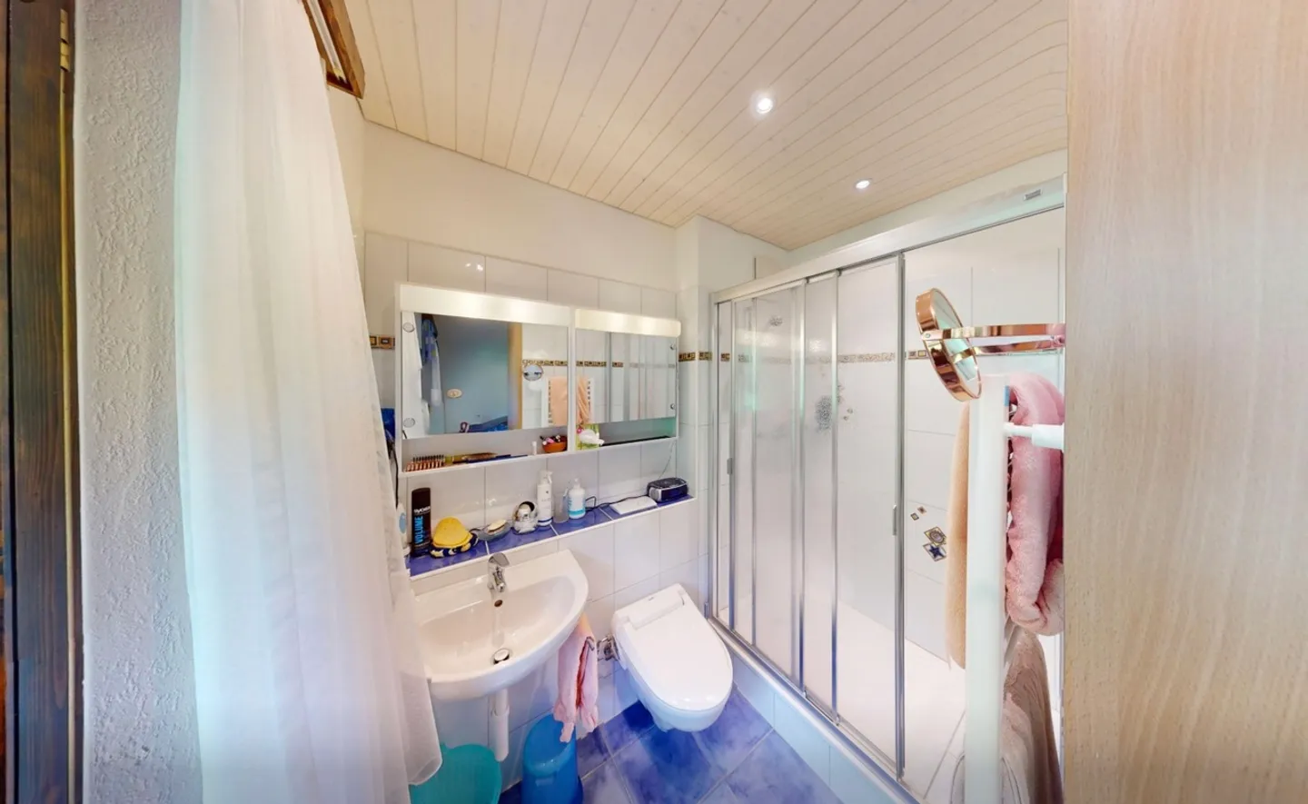Pure détente - Maison de vacances en rangée prête à emménager avec piscine - Photo 20 sur 23