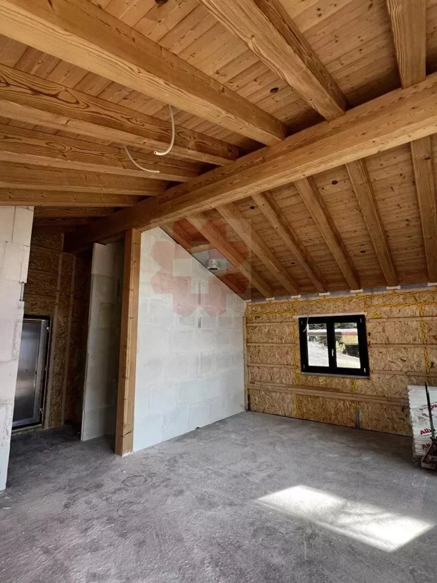 Chalet 4.5 stanze - Foto 5 di 10