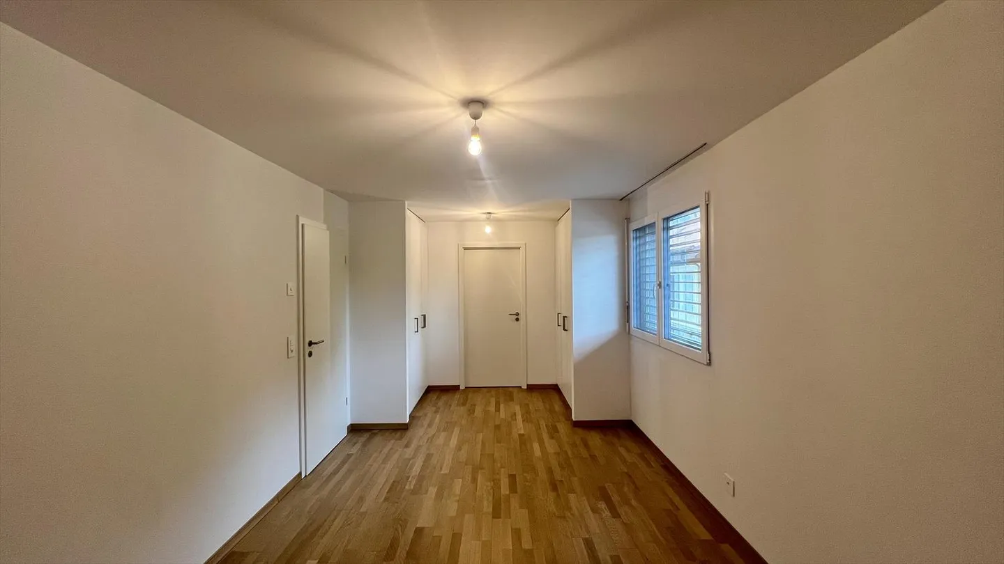 3,5-Zimmer-Wohnung - Foto 5 von 8