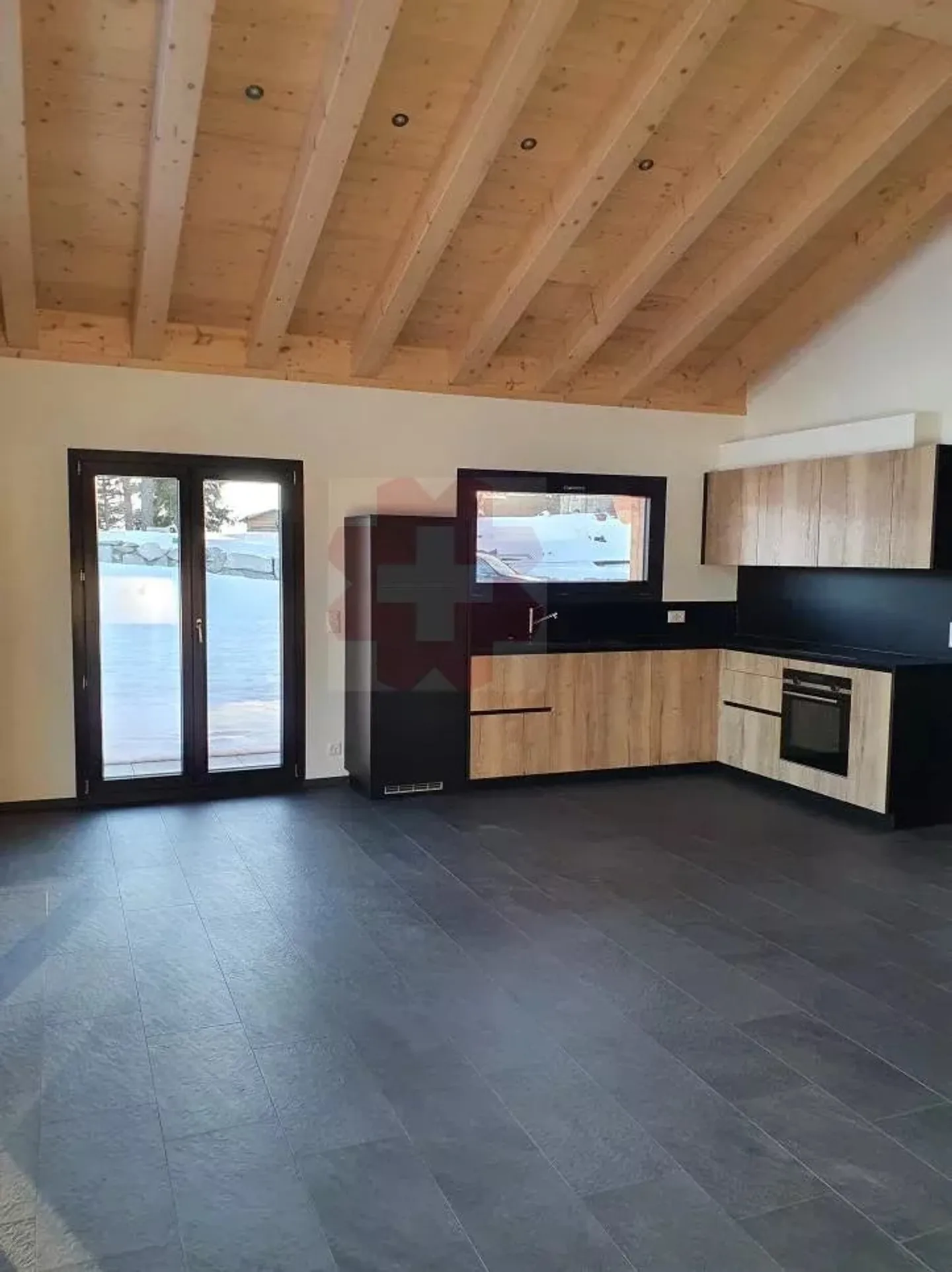 Chalet 4.5 stanze - Foto 6 di 10