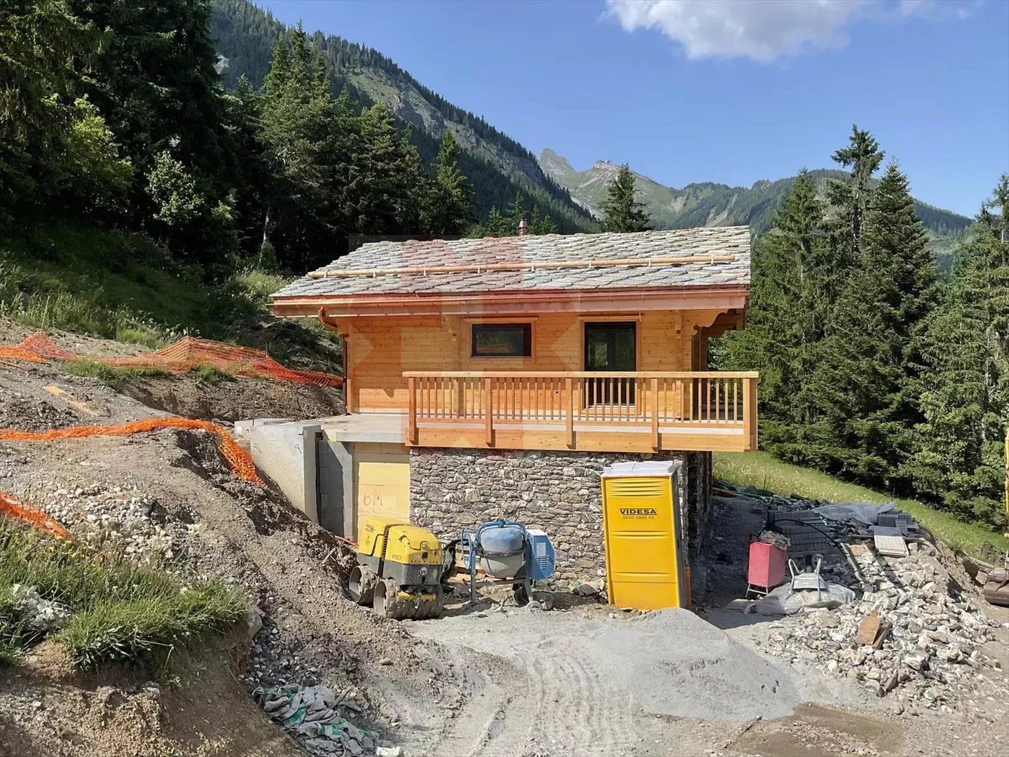 Chalet 4.5 stanze - Foto 10 di 10