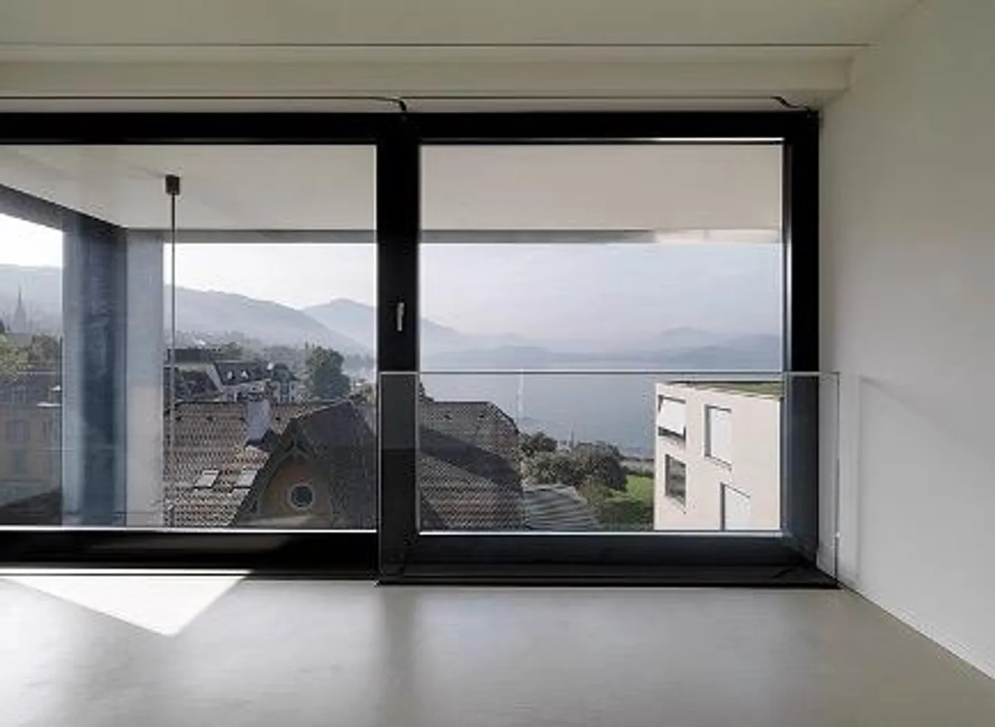 Wohnen und Leben am Citypark - Mitten Drinn - Photo 6 sur 7