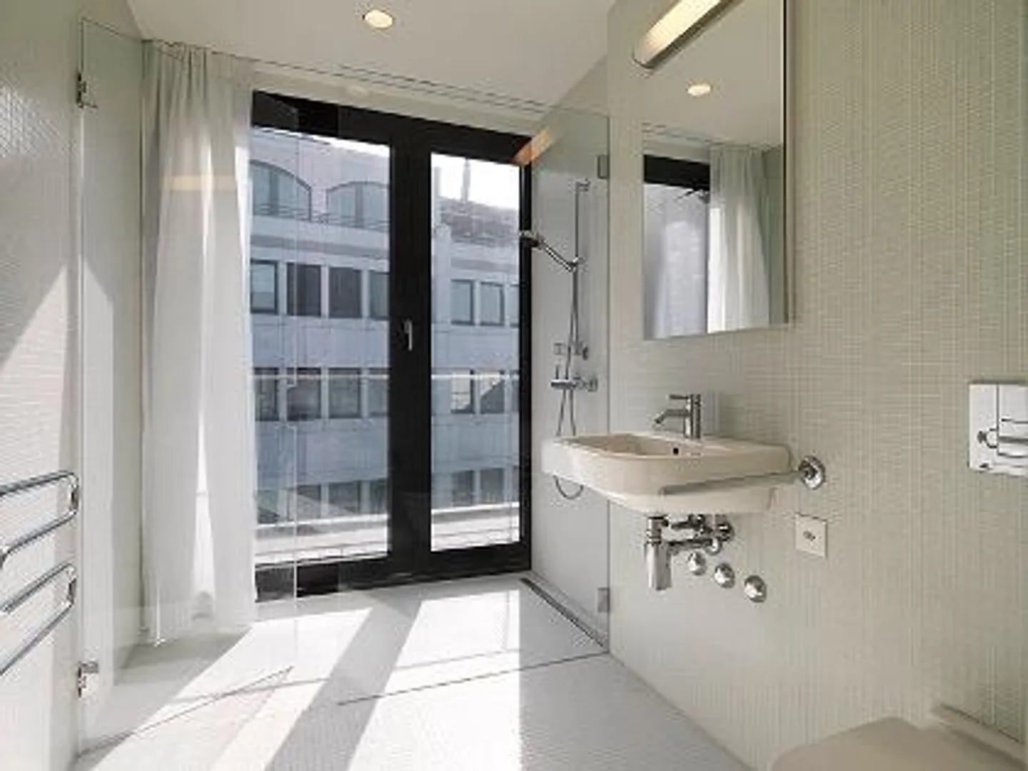 Wohnen und Leben am Citypark - Mitten Drinn - Photo 7 sur 7