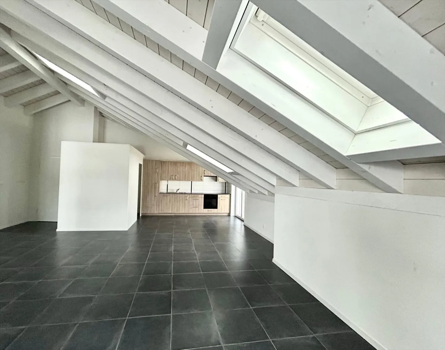 3.5 Room Apartment - Photo 10 of 18