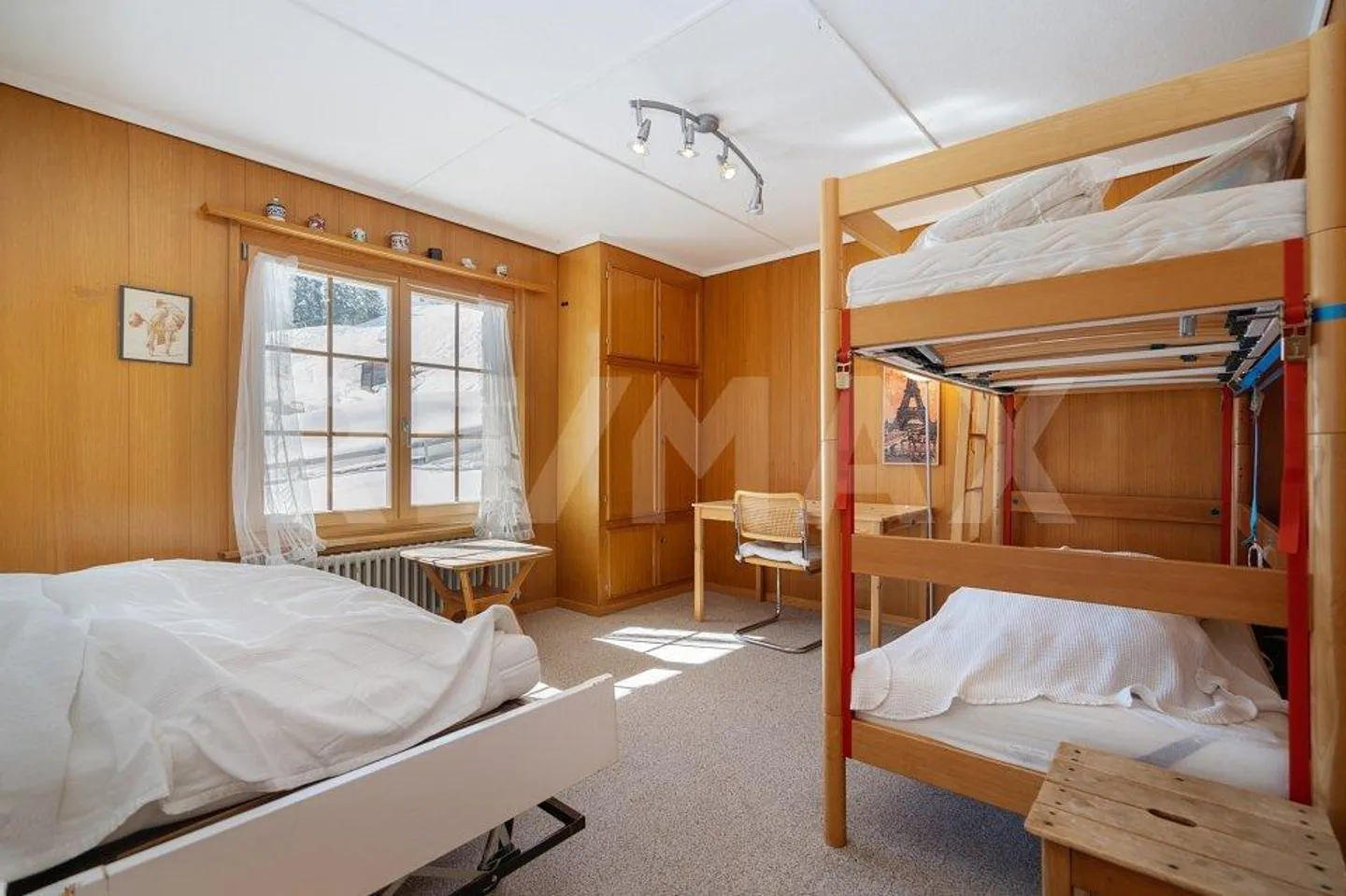Appartamento 3 locali a Mürren - Foto 7 di 13